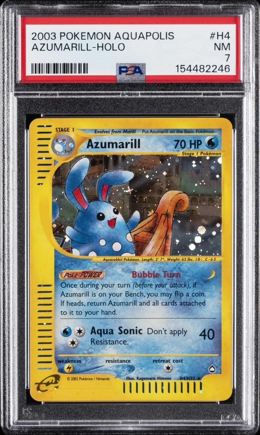 Azumarill