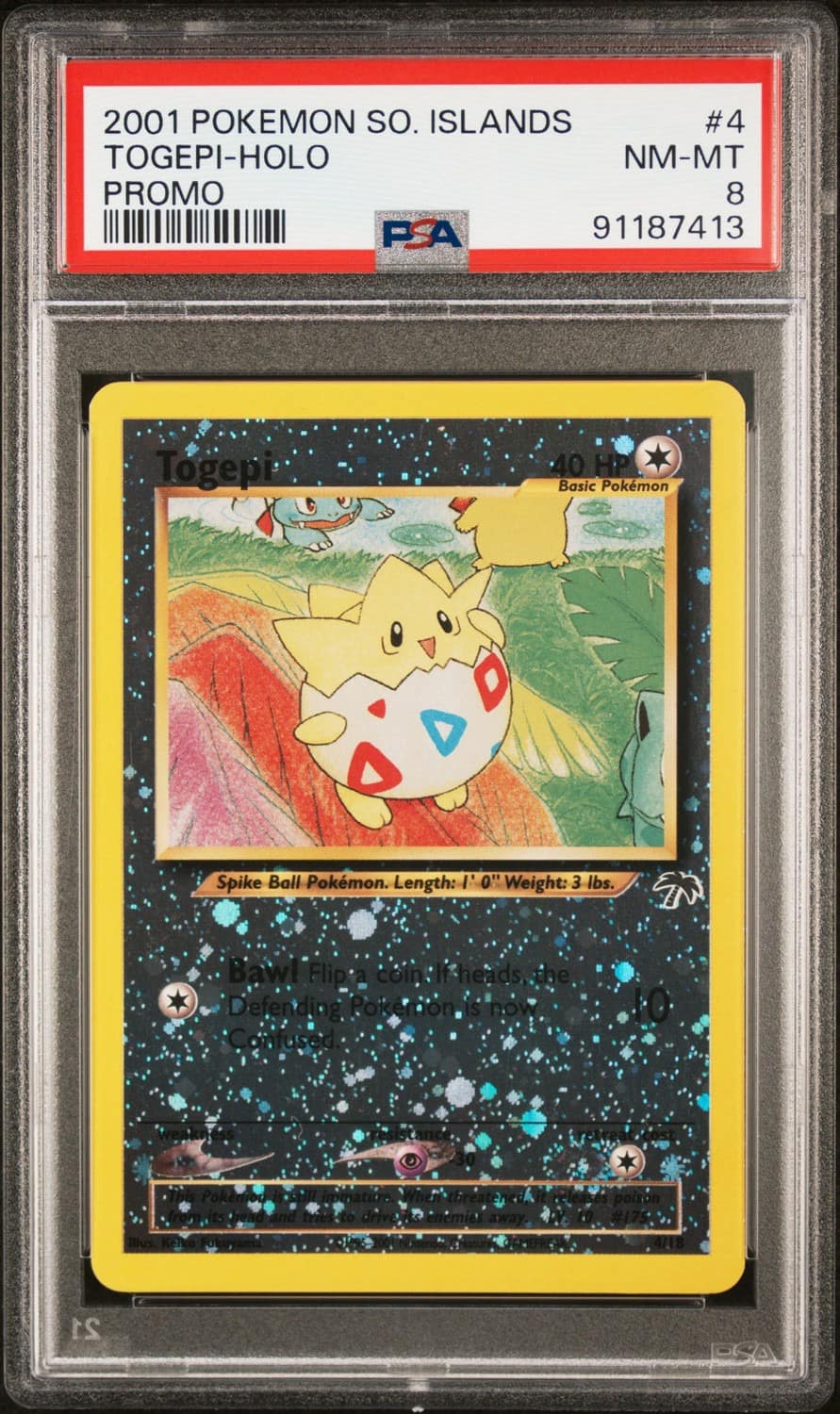 Togepi