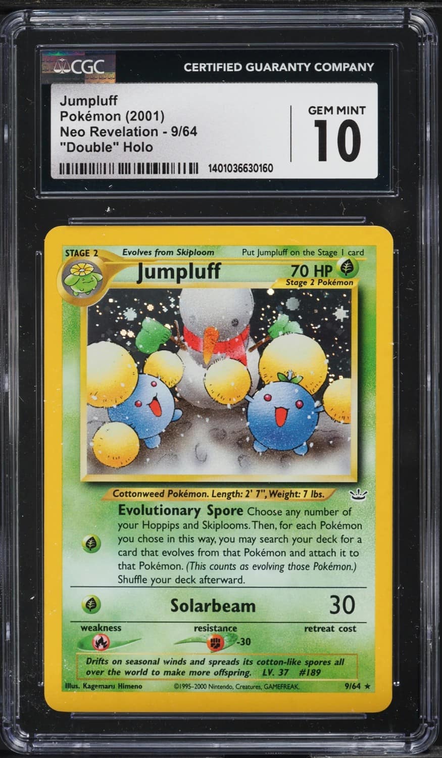 Jumpluff