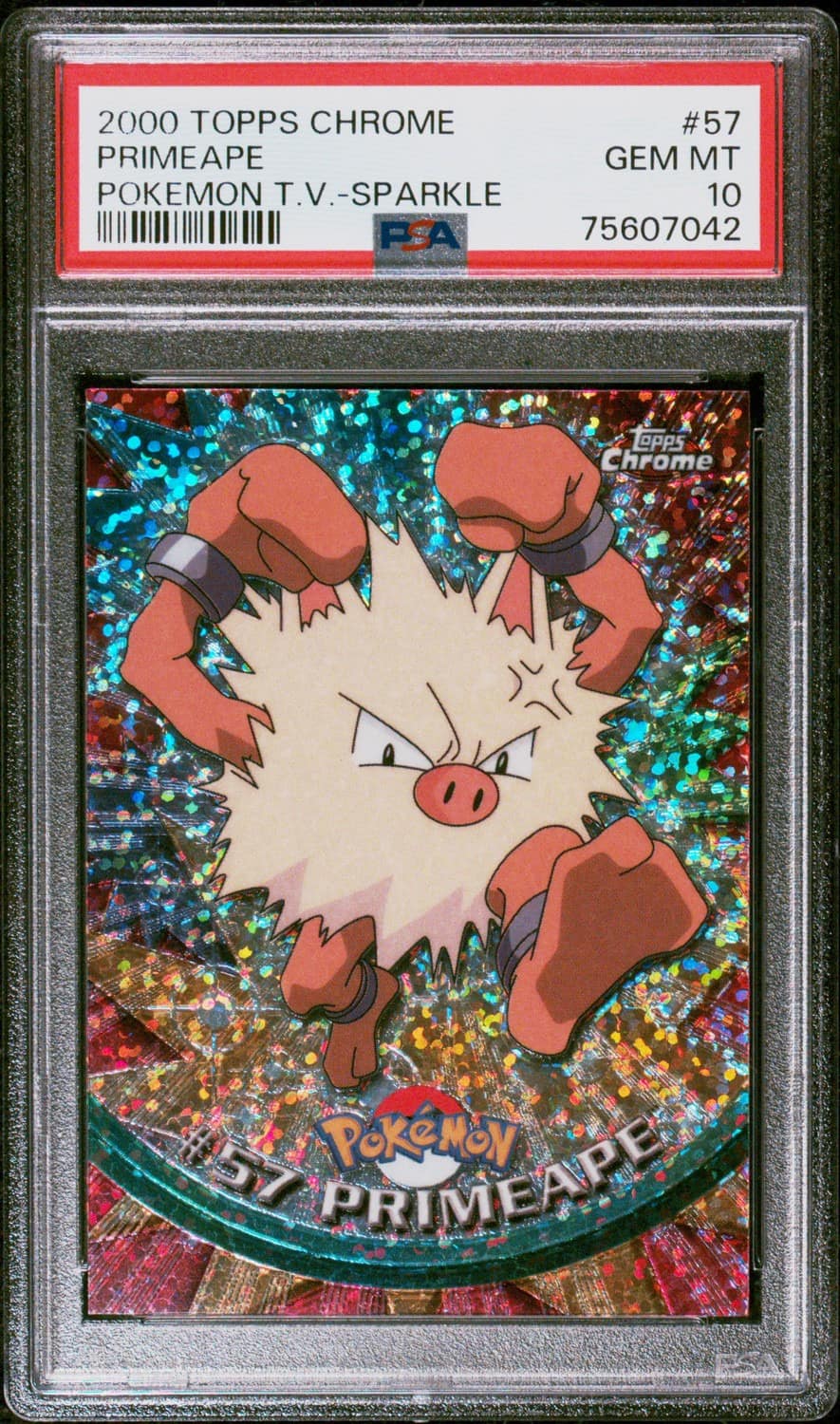 Primeape