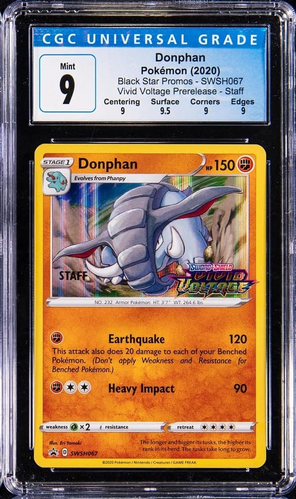 Donphan