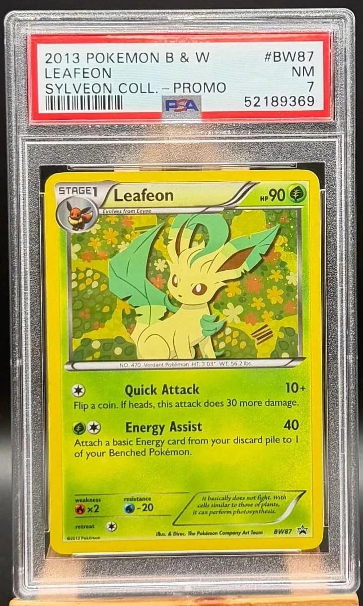Leafeon