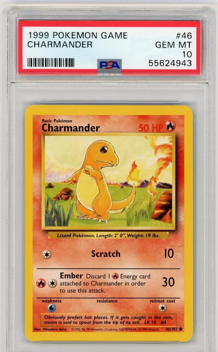 Charmander