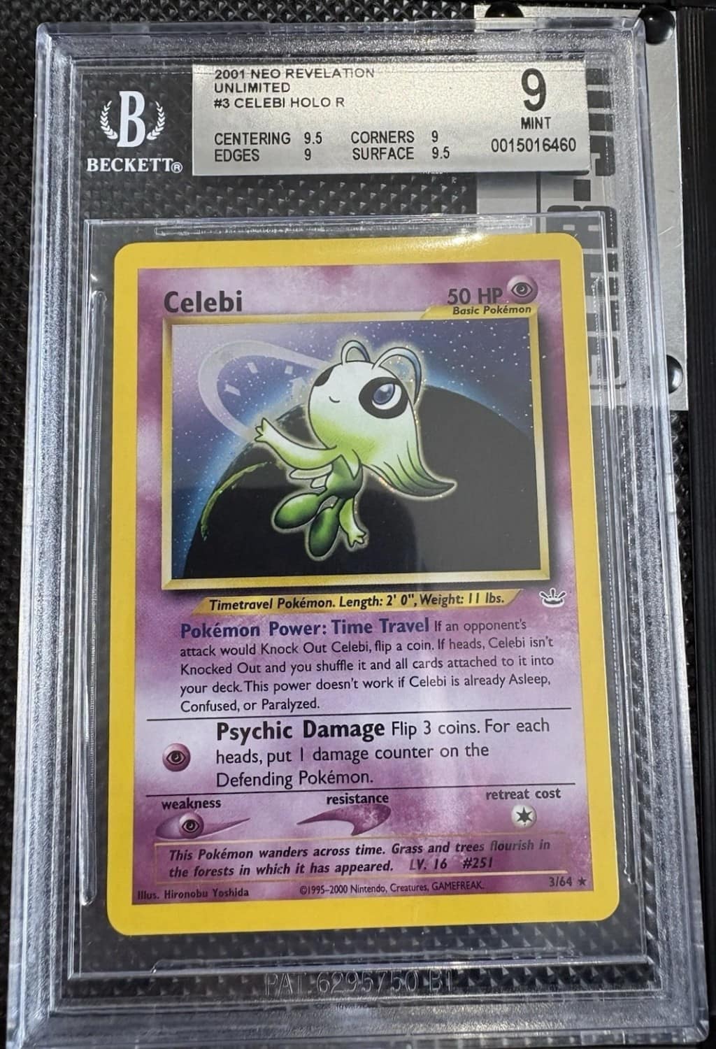 Celebi