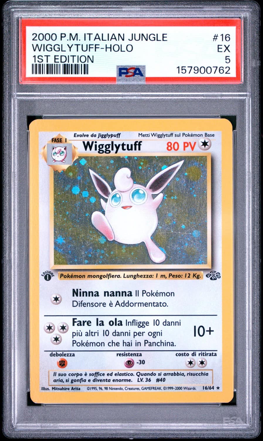 Wigglytuff