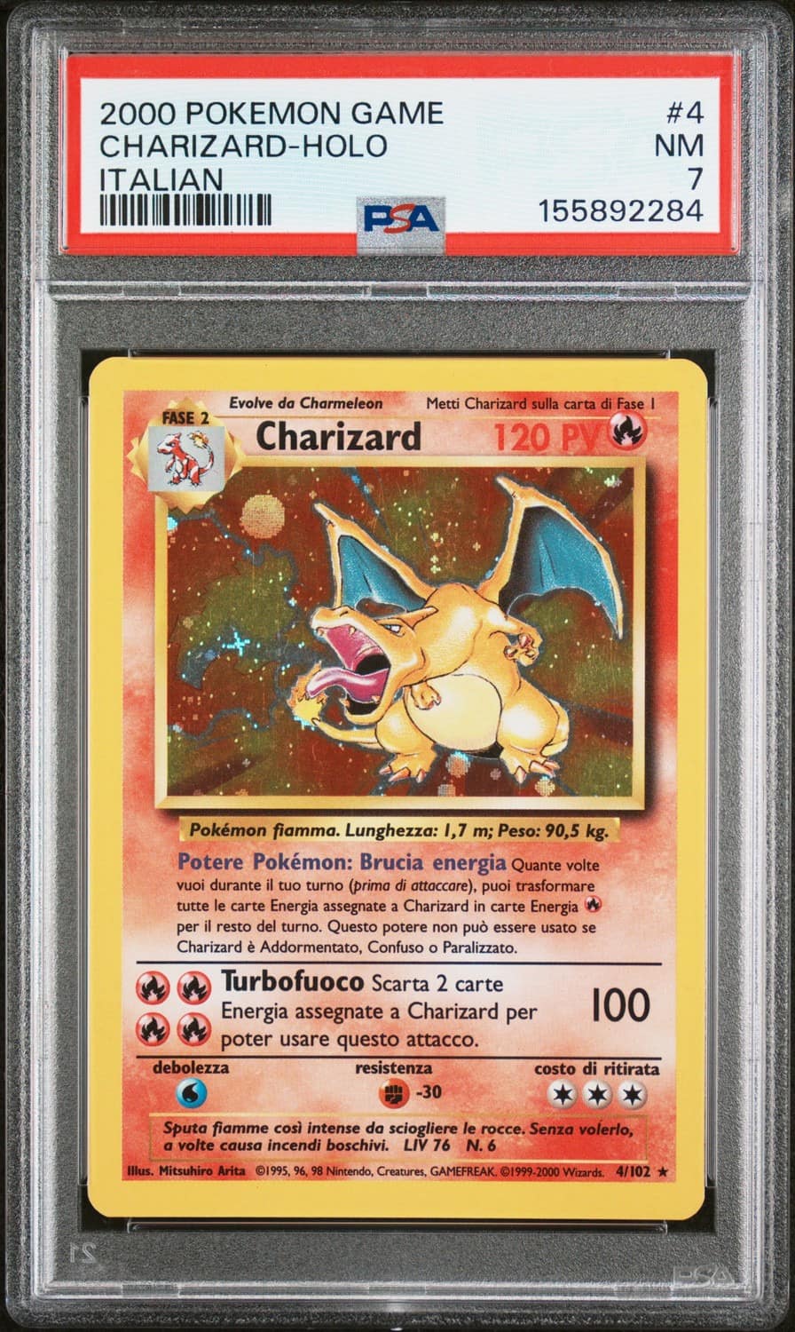 Charizard
