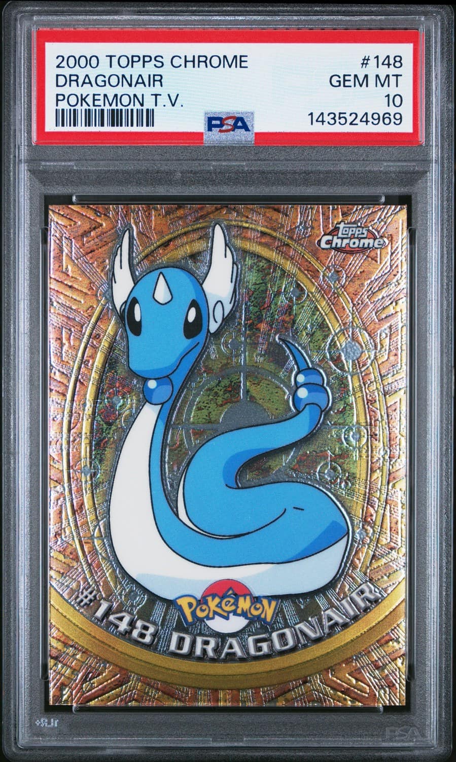 Dragonair