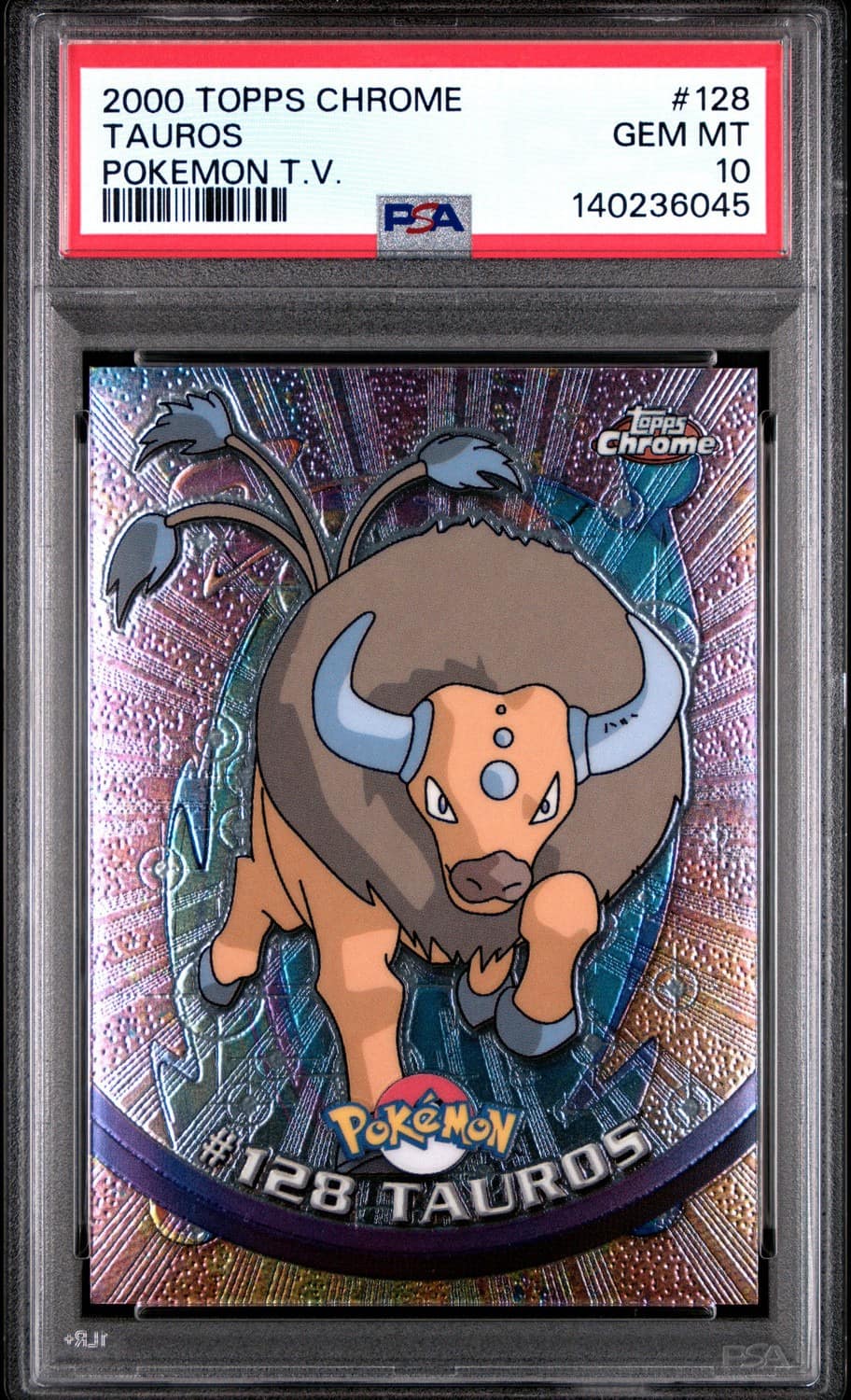 Tauros