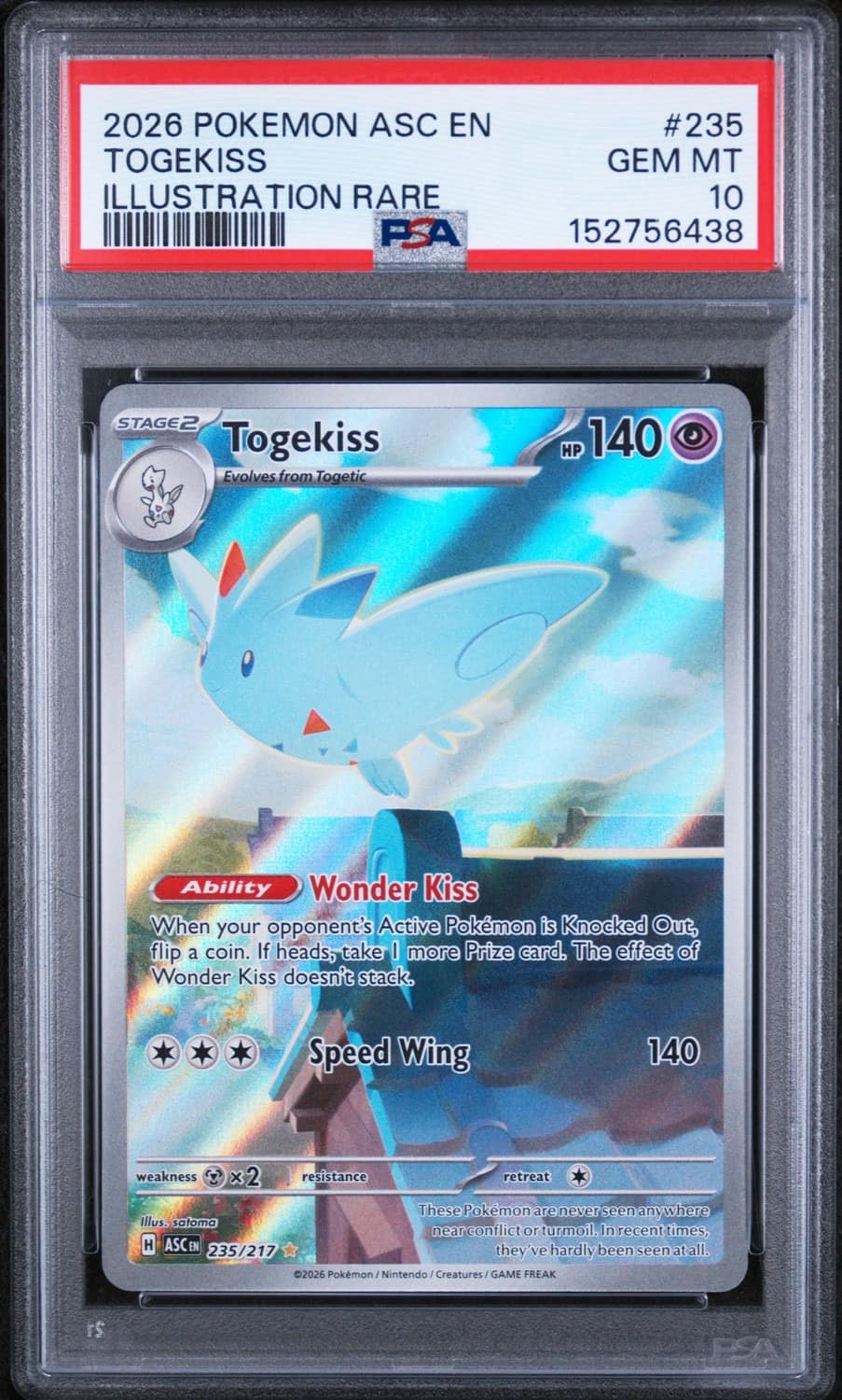 Togekiss