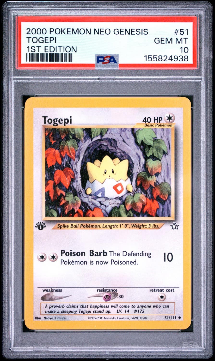 Togepi