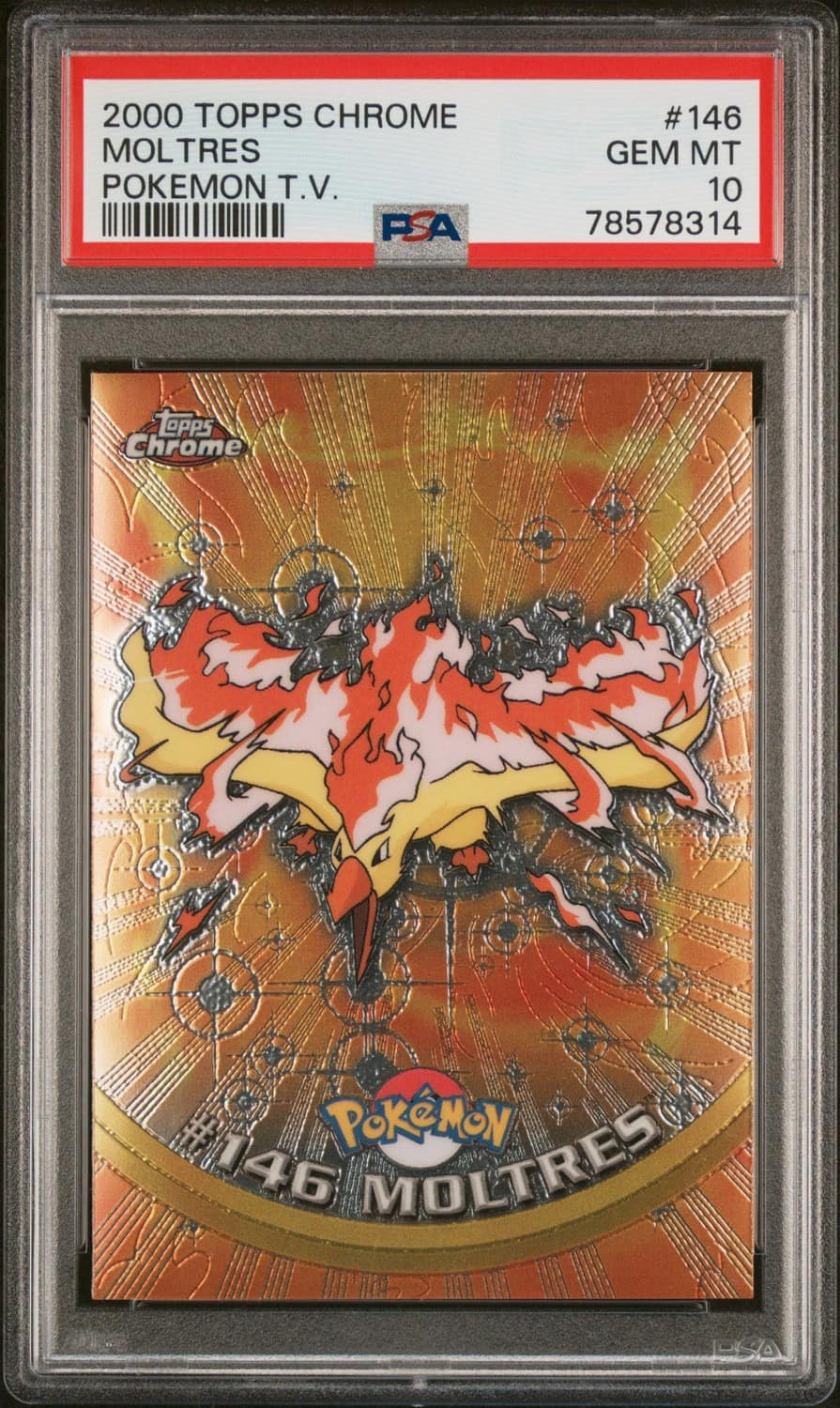 Moltres