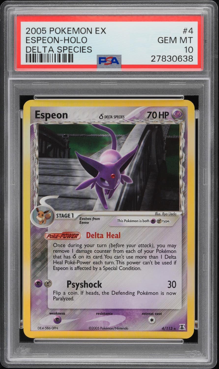 Espeon