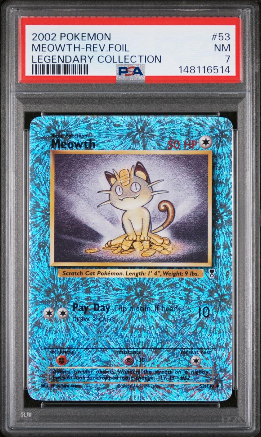 Meowth