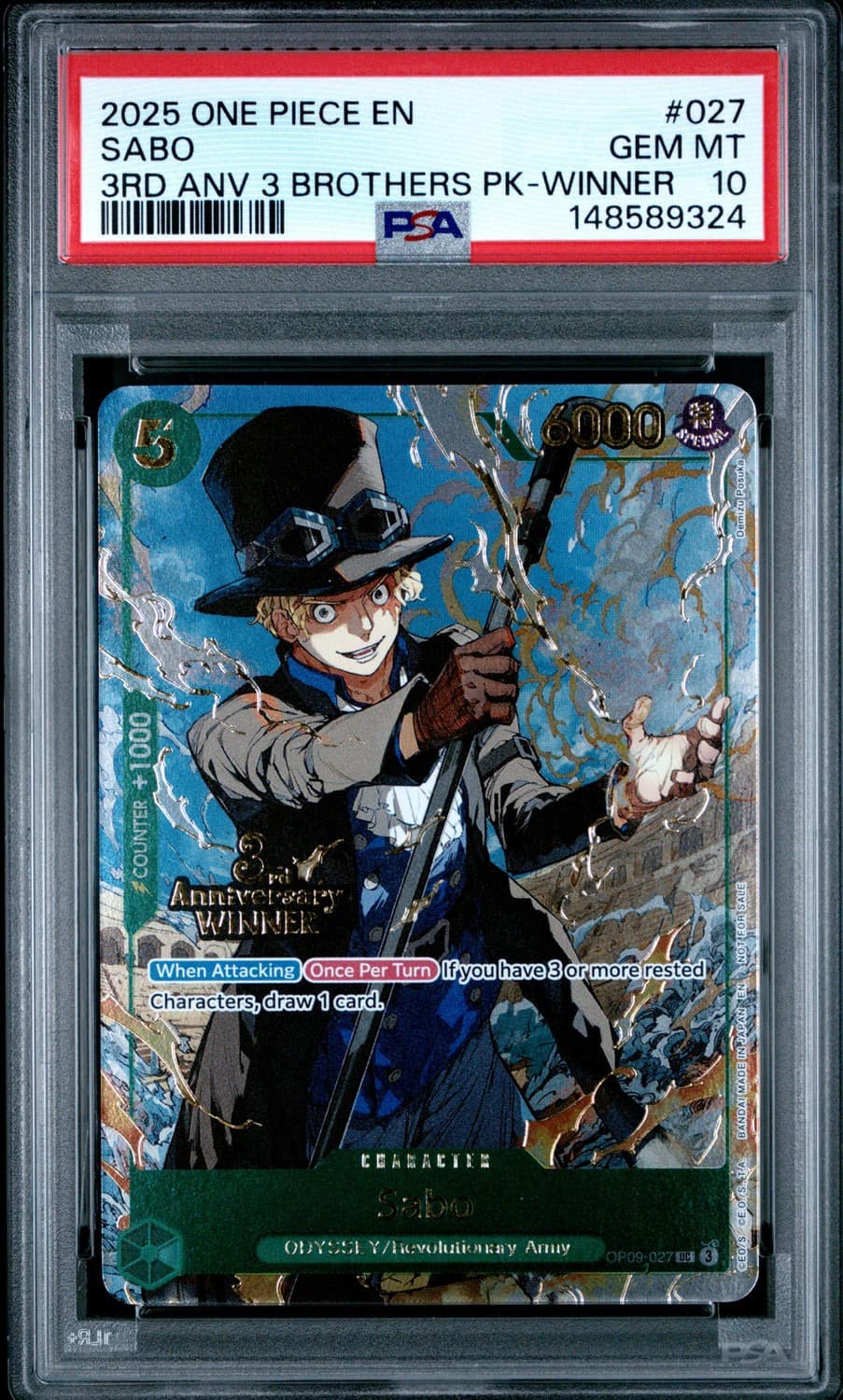 Sabo