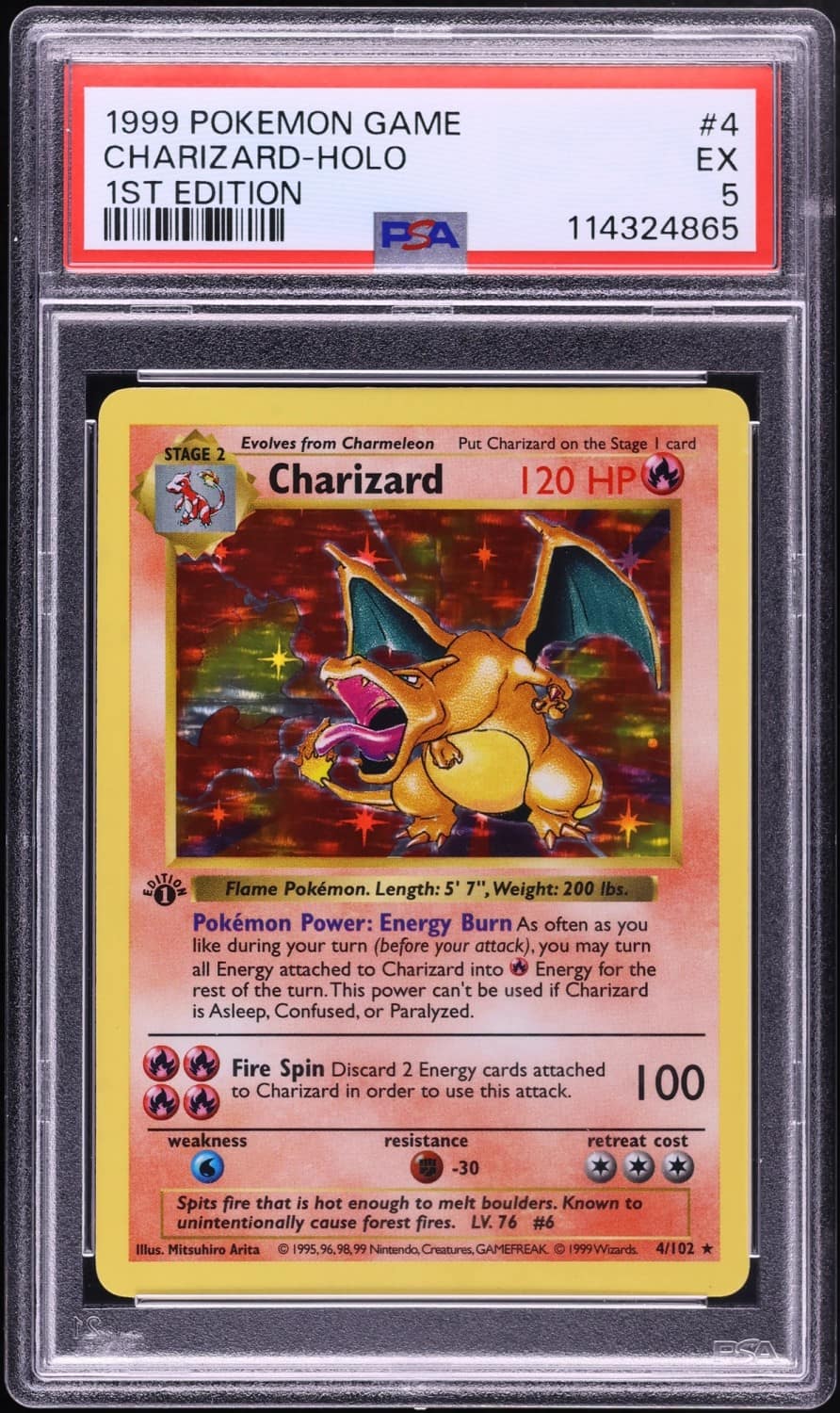 Charizard