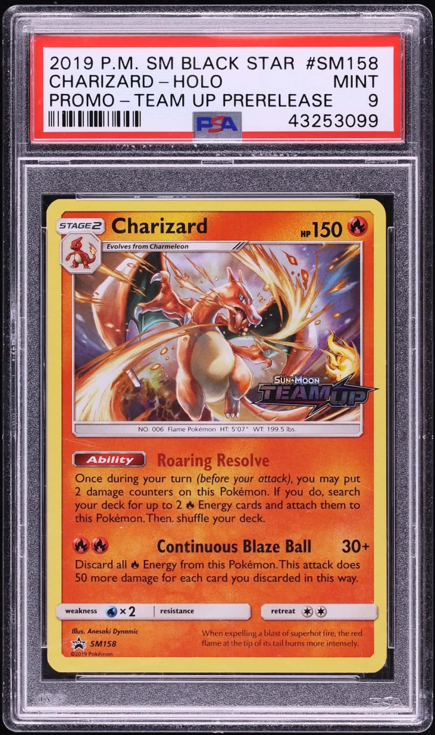 Charizard