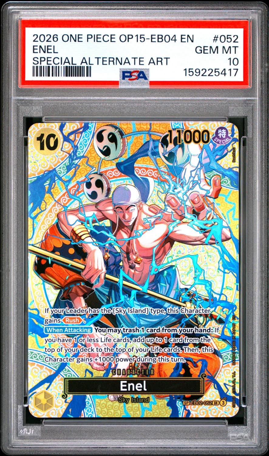 Enel