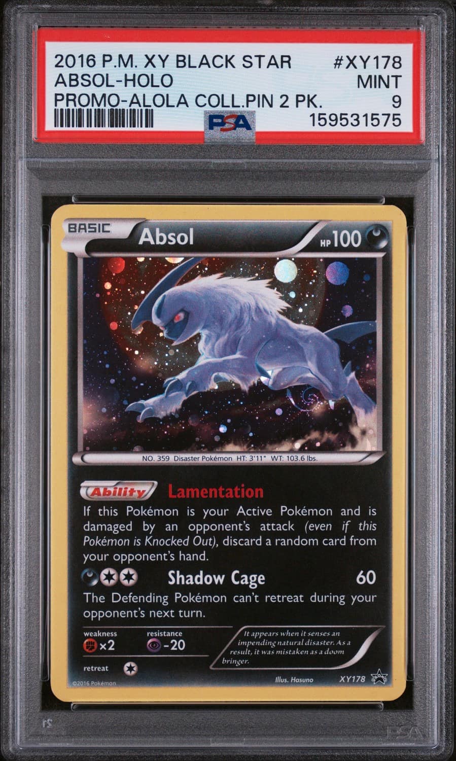 Absol
