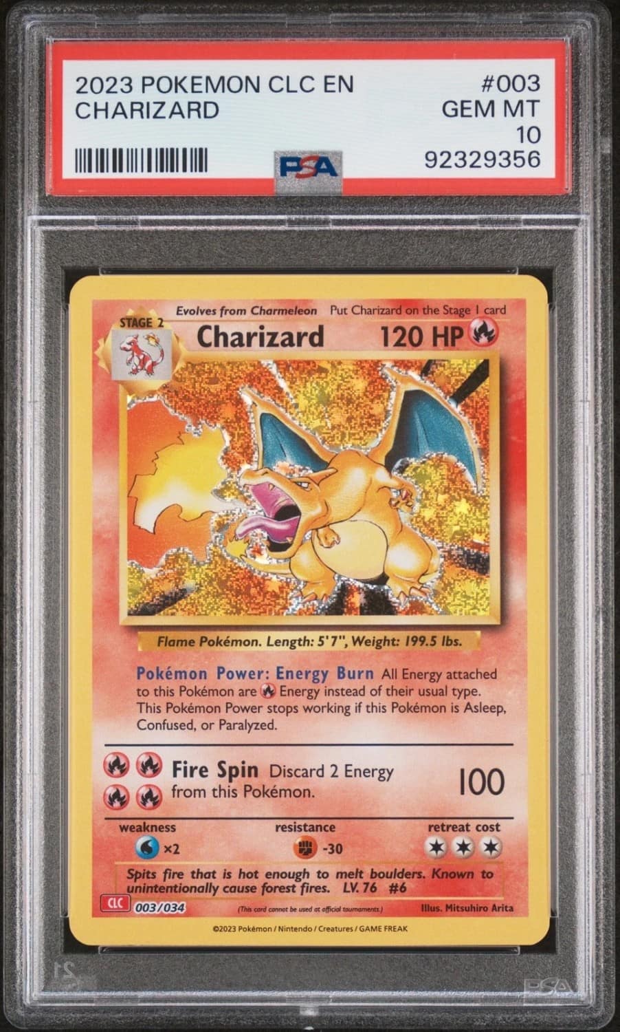 Charizard