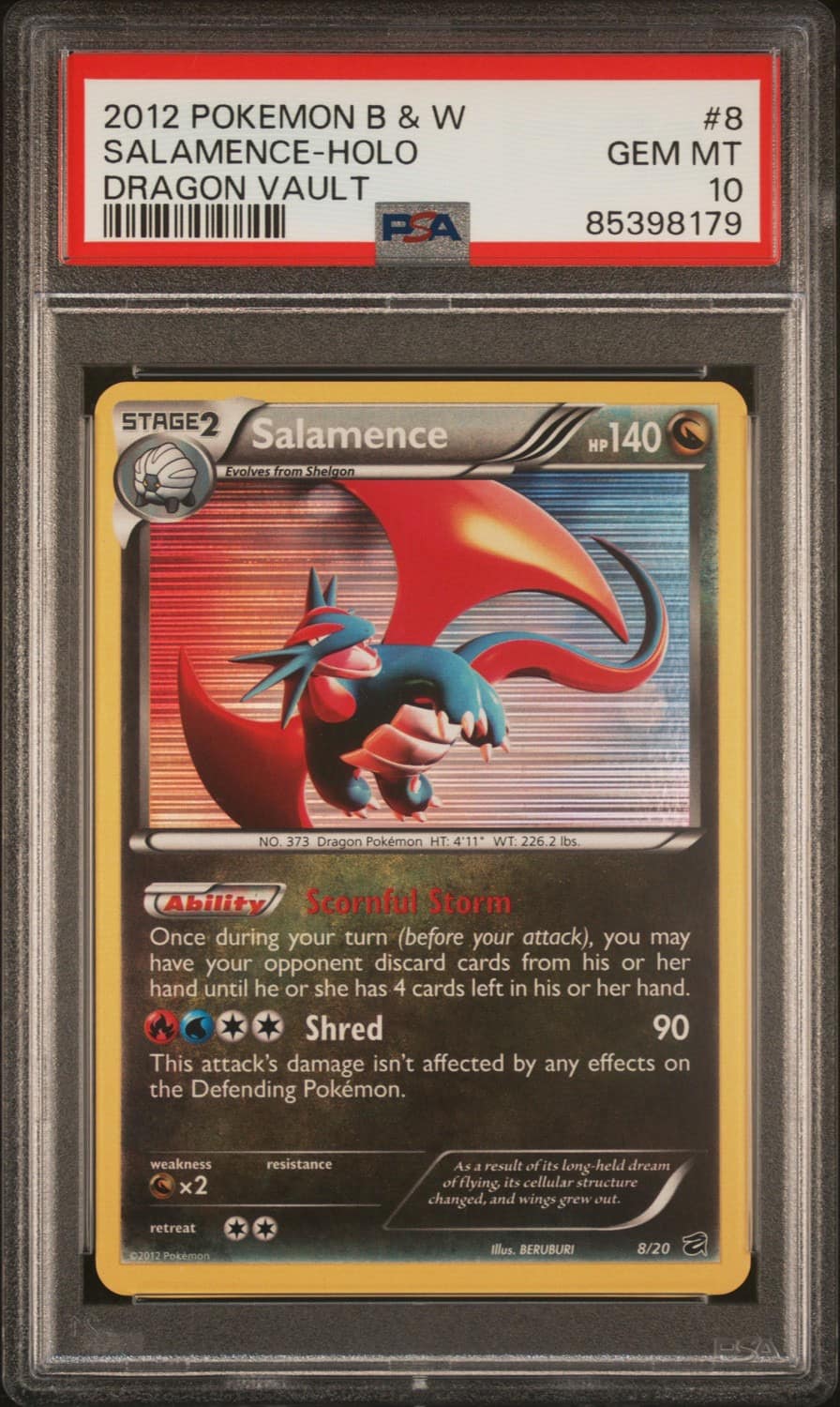Salamence