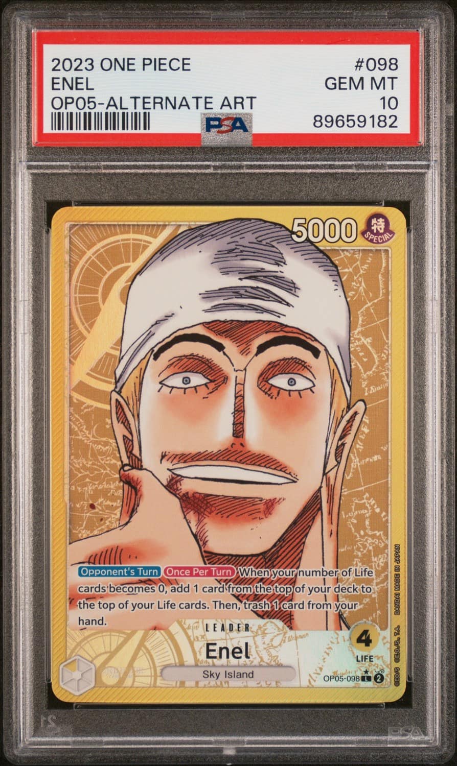 Enel