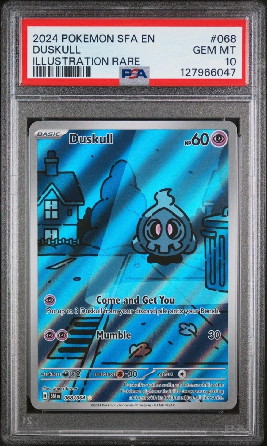 Duskull