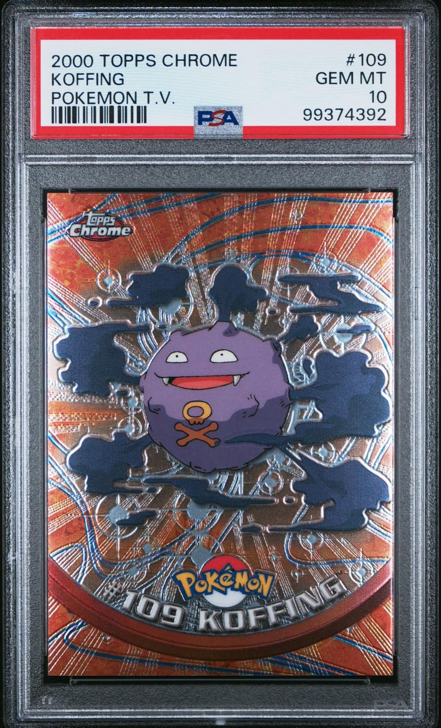 Koffing