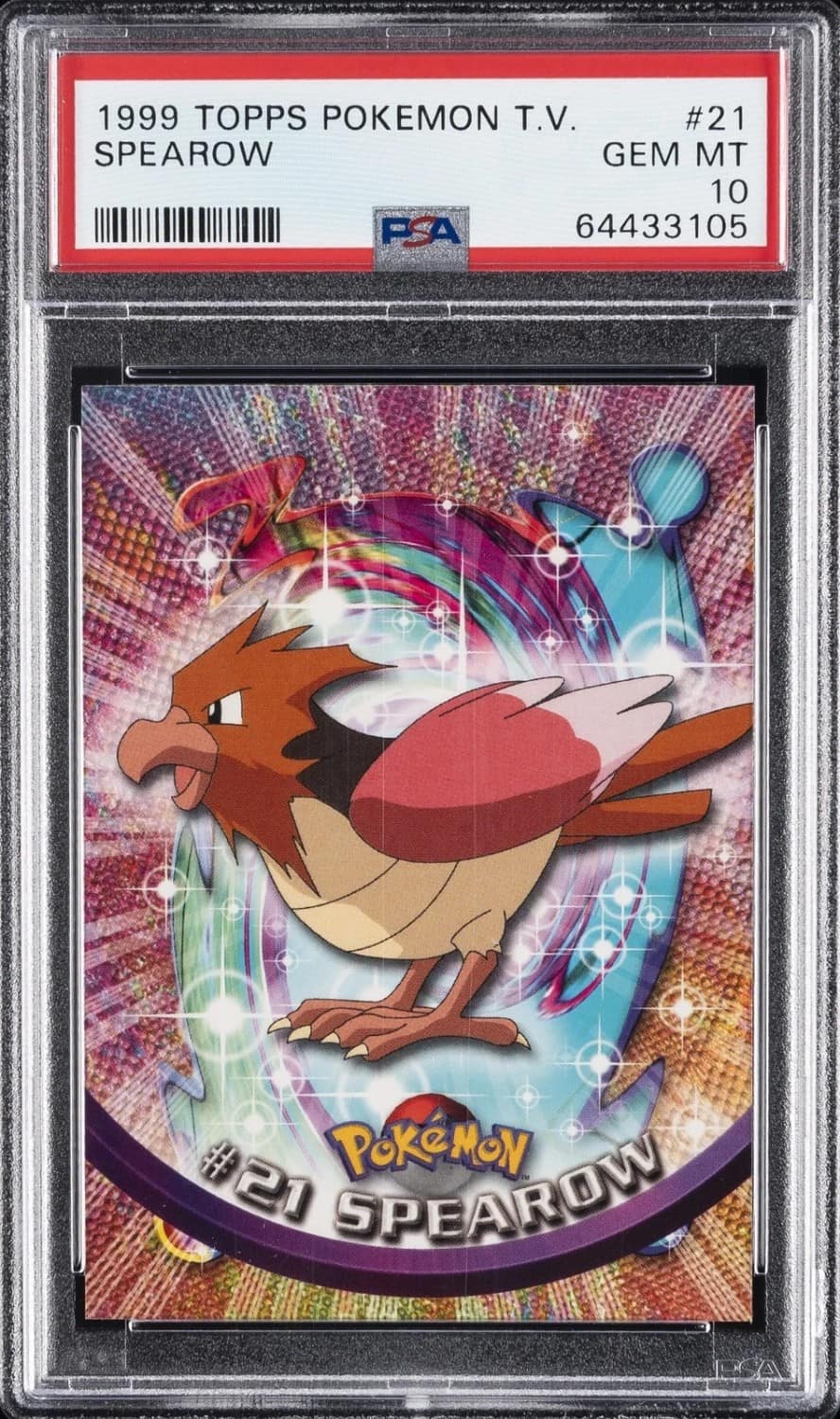 Spearow