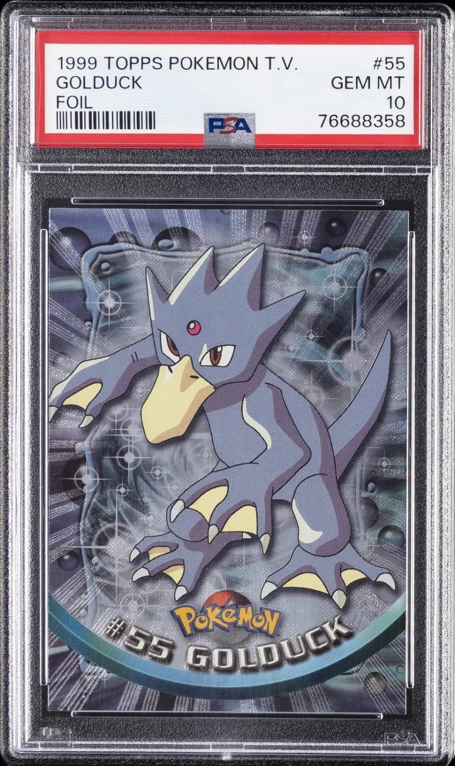Golduck