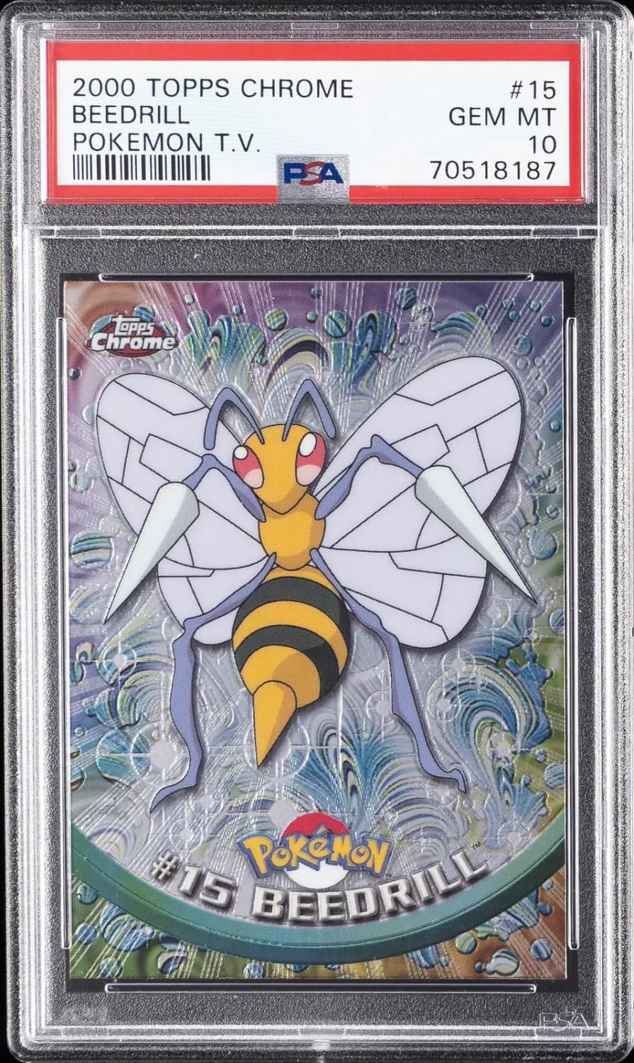Beedrill