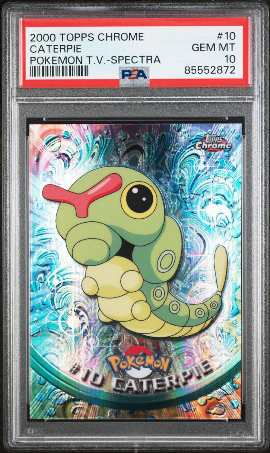 Caterpie