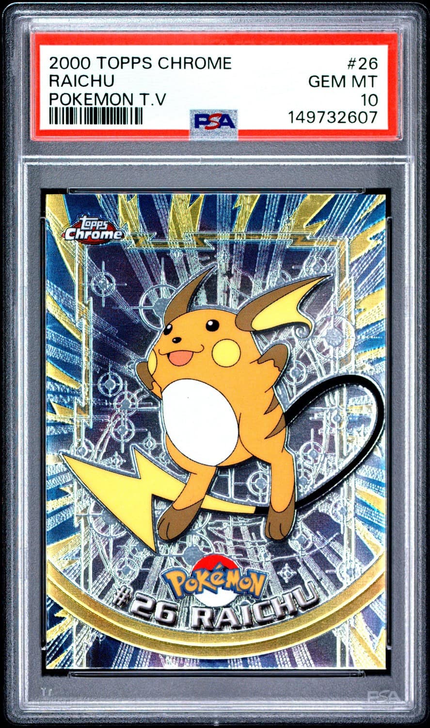 Raichu