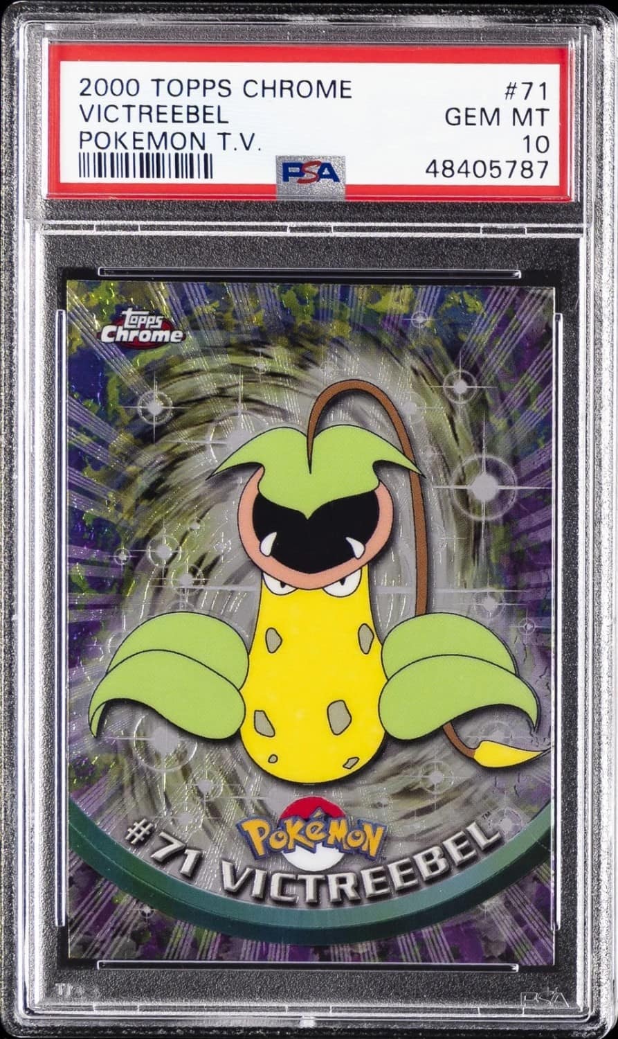 Victreebel