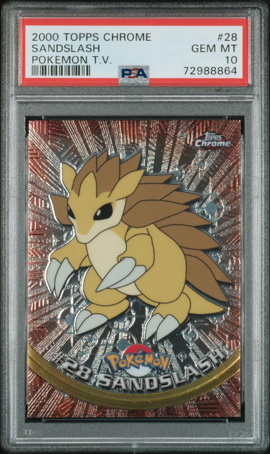 Sandslash