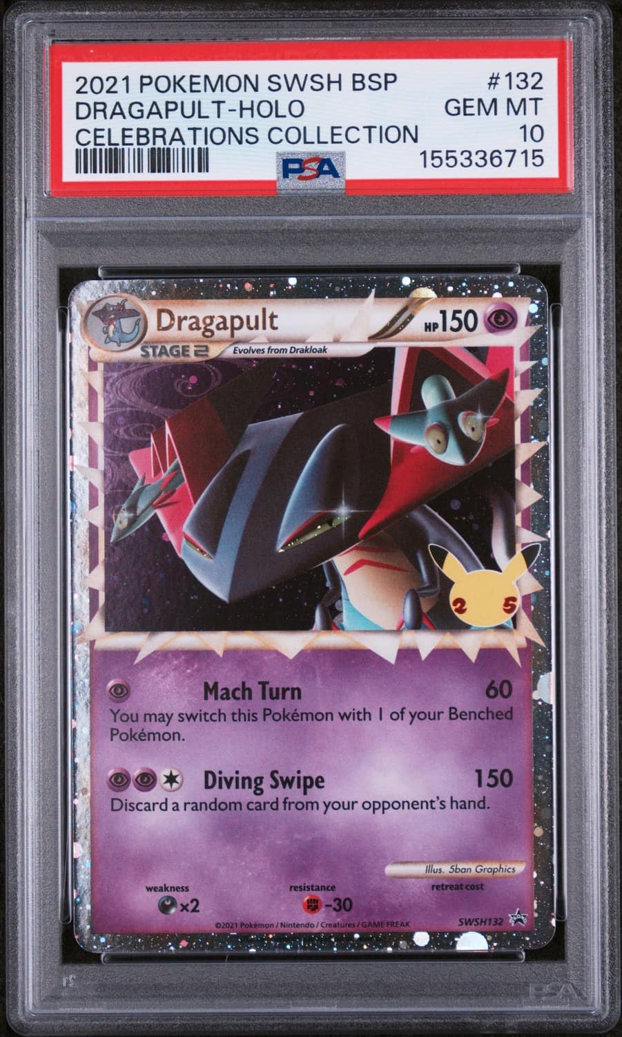 Dragapult