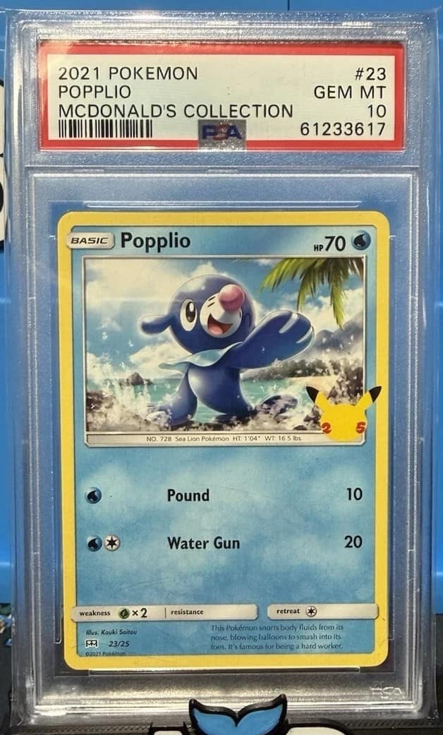 Popplio