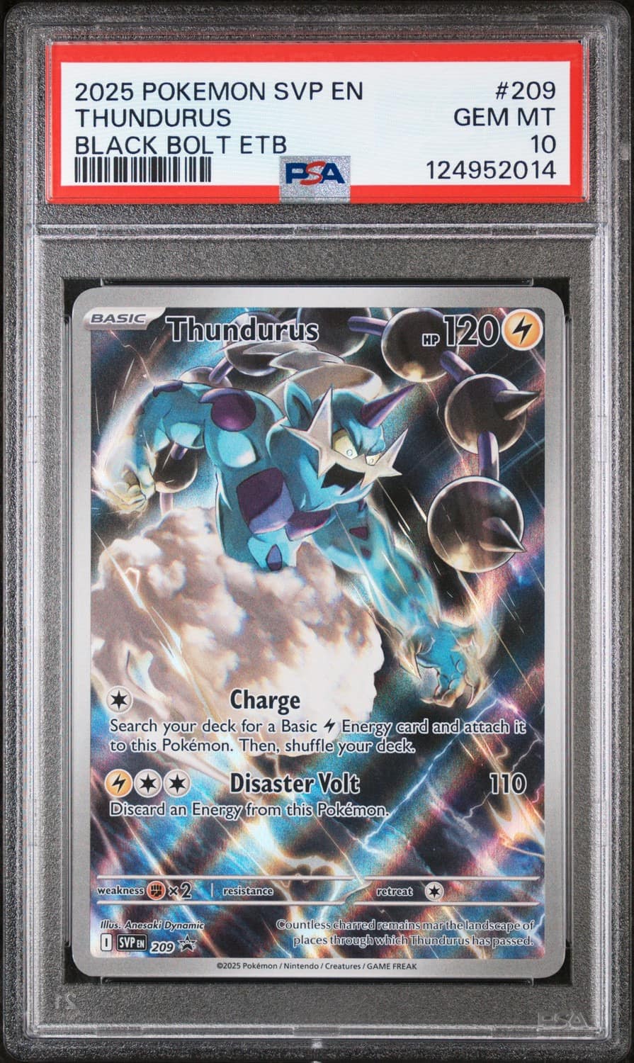 Thundurus