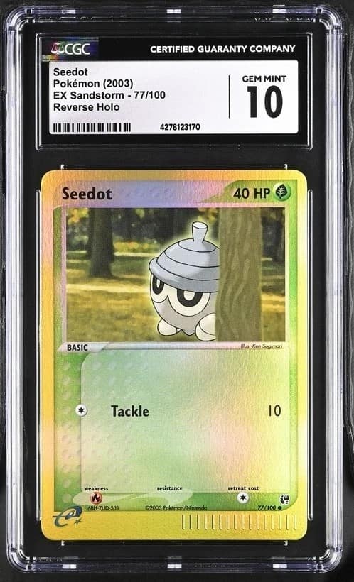 Seedot