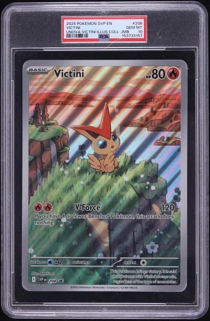 Victini