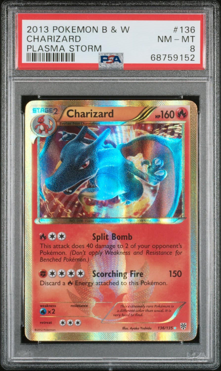 Charizard