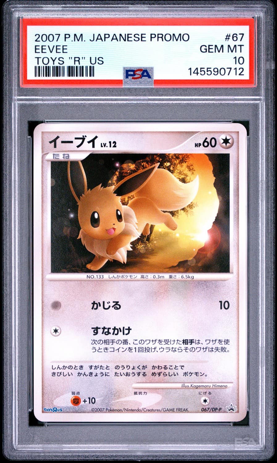 Eevee