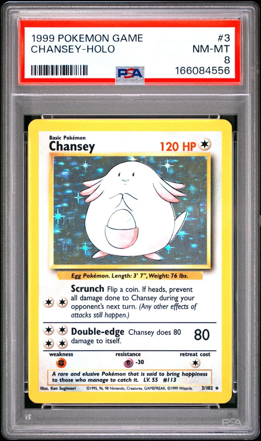 Chansey