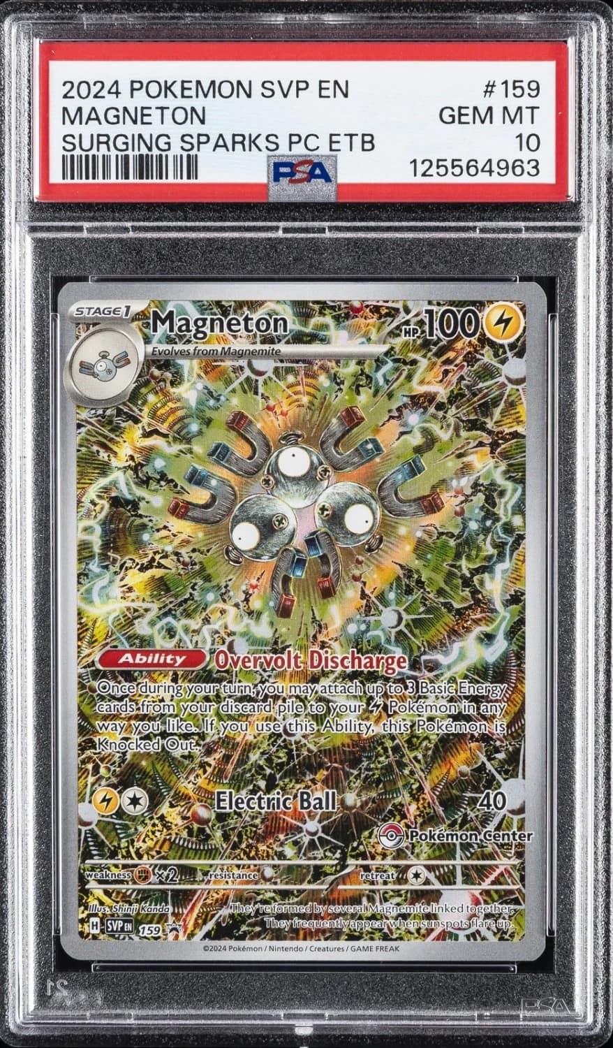 Magneton