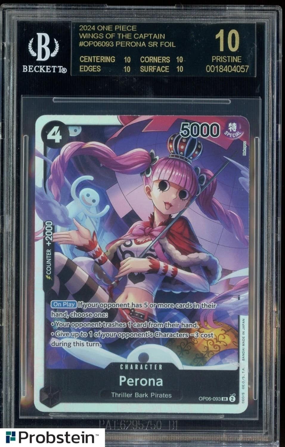 Perona