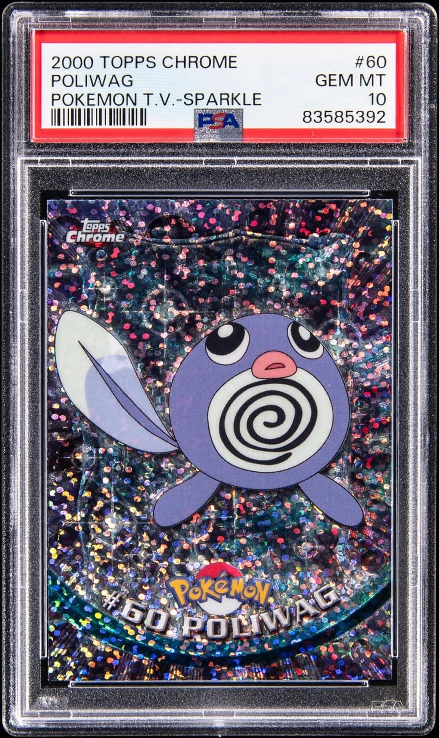 Poliwag