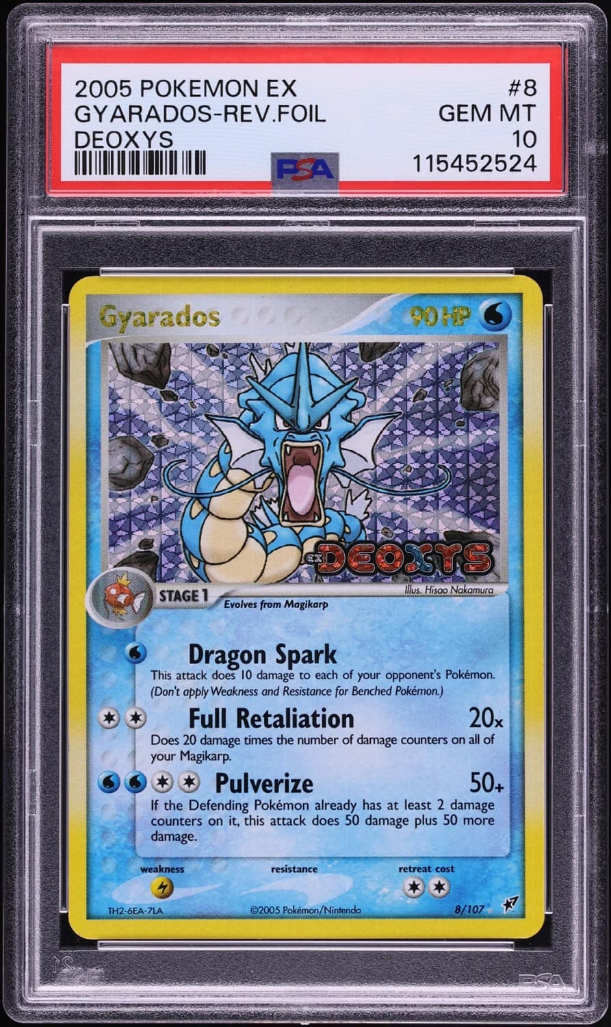 Gyarados