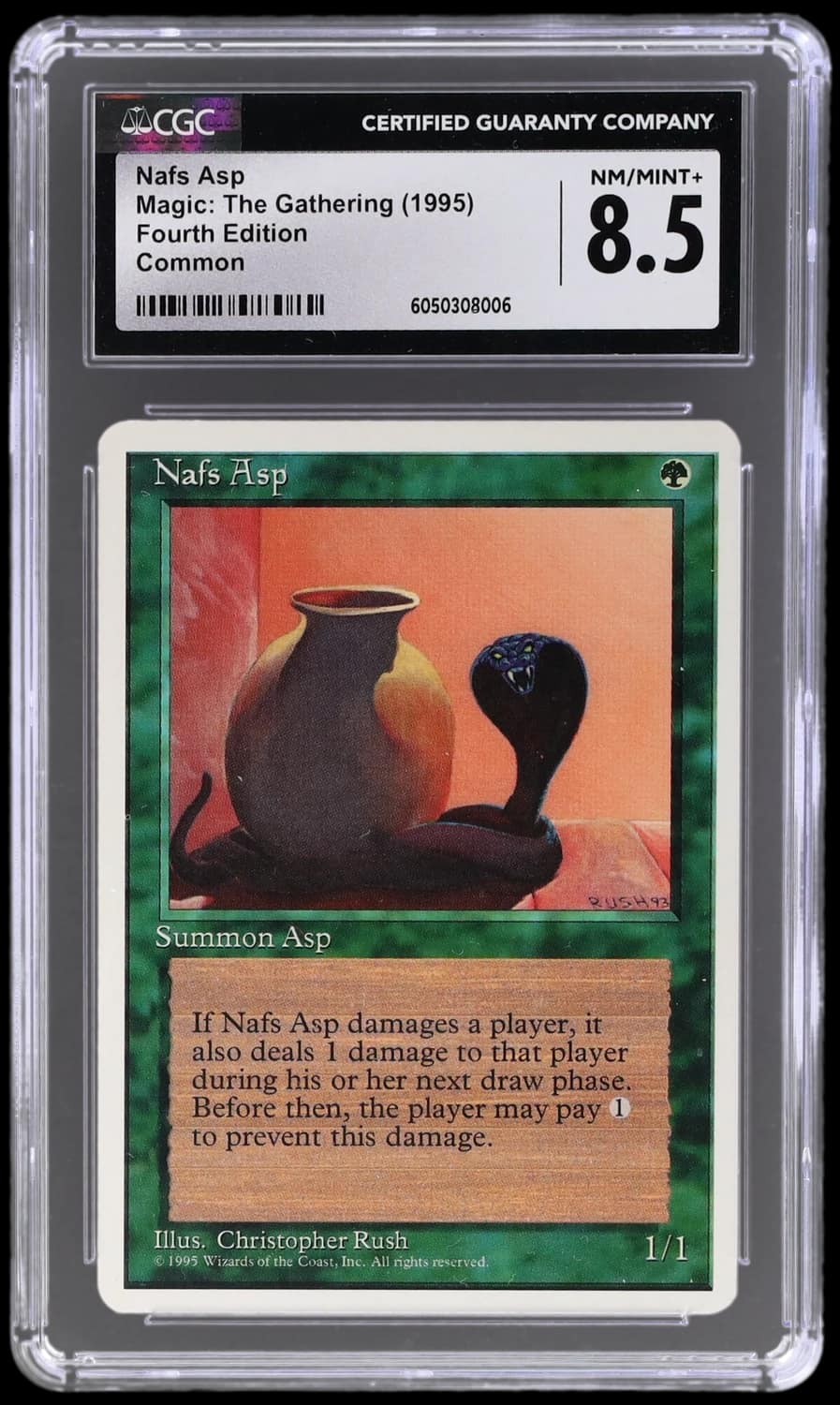 Nafs Asp