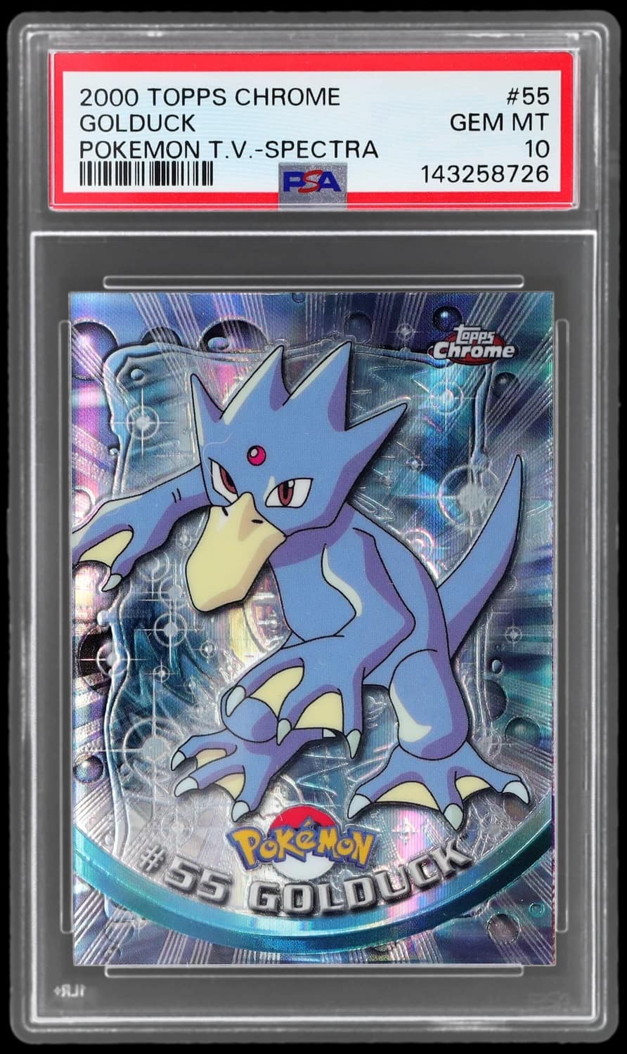 Golduck