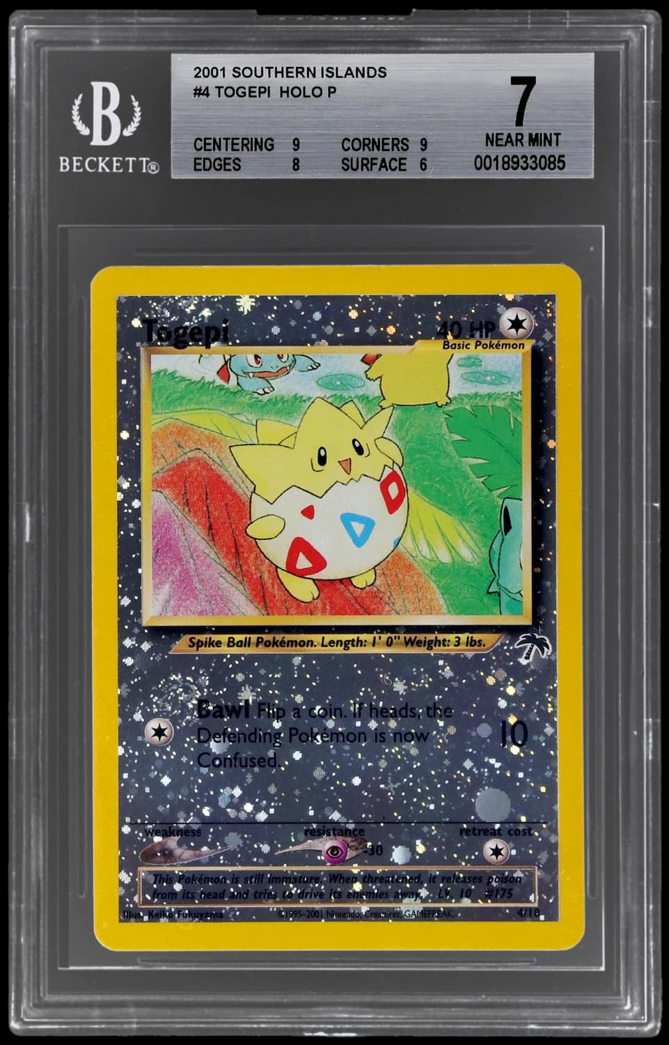 Togepi