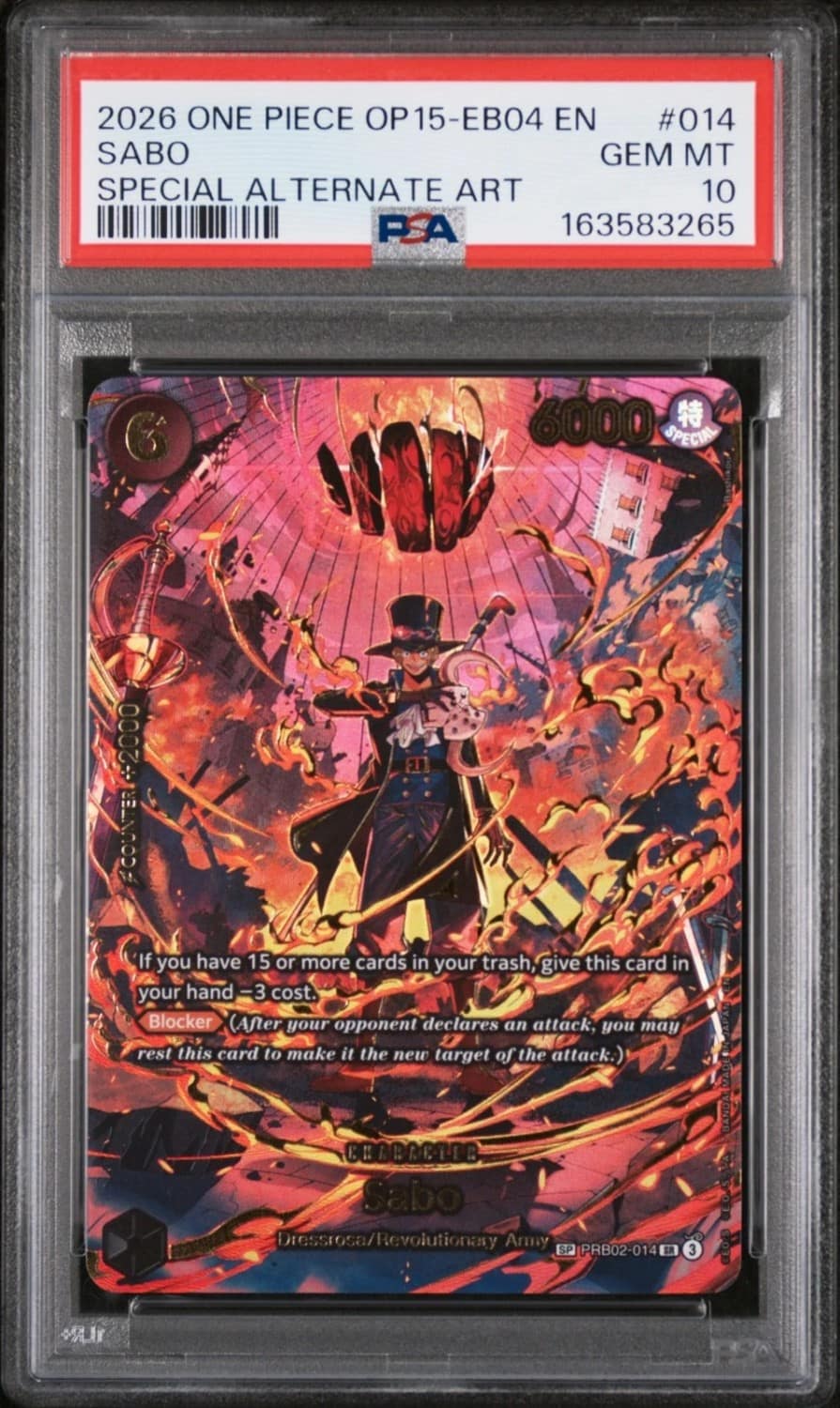 Sabo